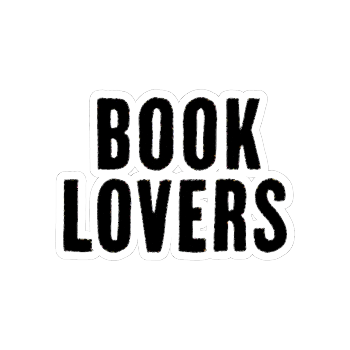 book lovers logo | Emily Henry