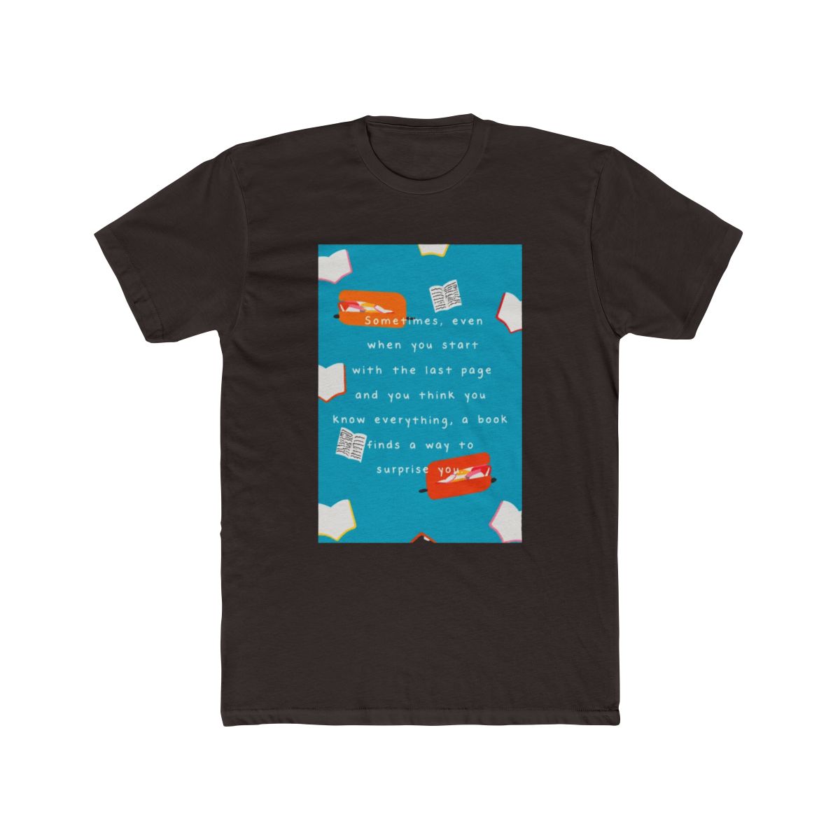 Book Lovers | Emily Henry - alternate angle 2, merchandise