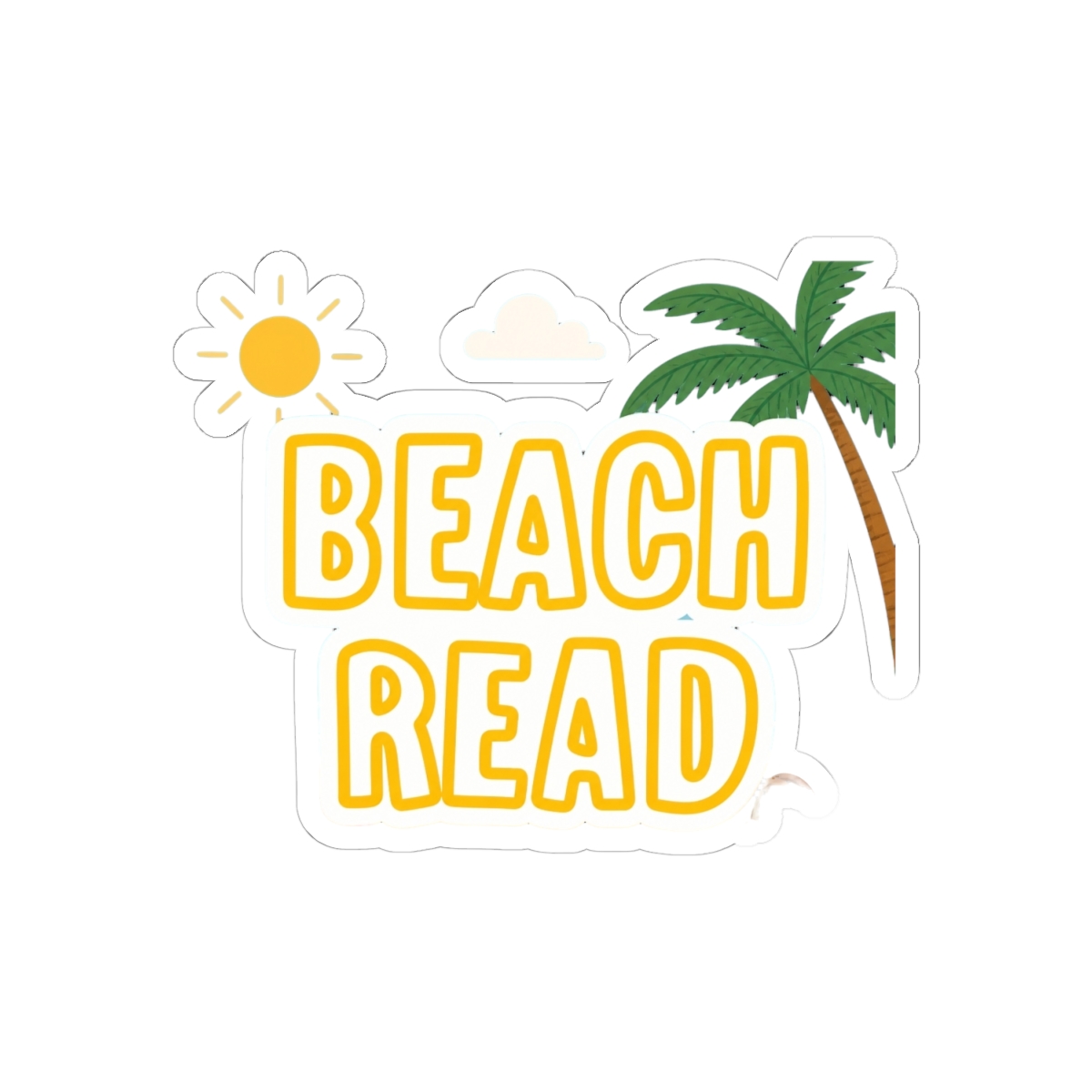 Beach Read | Emily Henry - alternate angle 1, merchandise