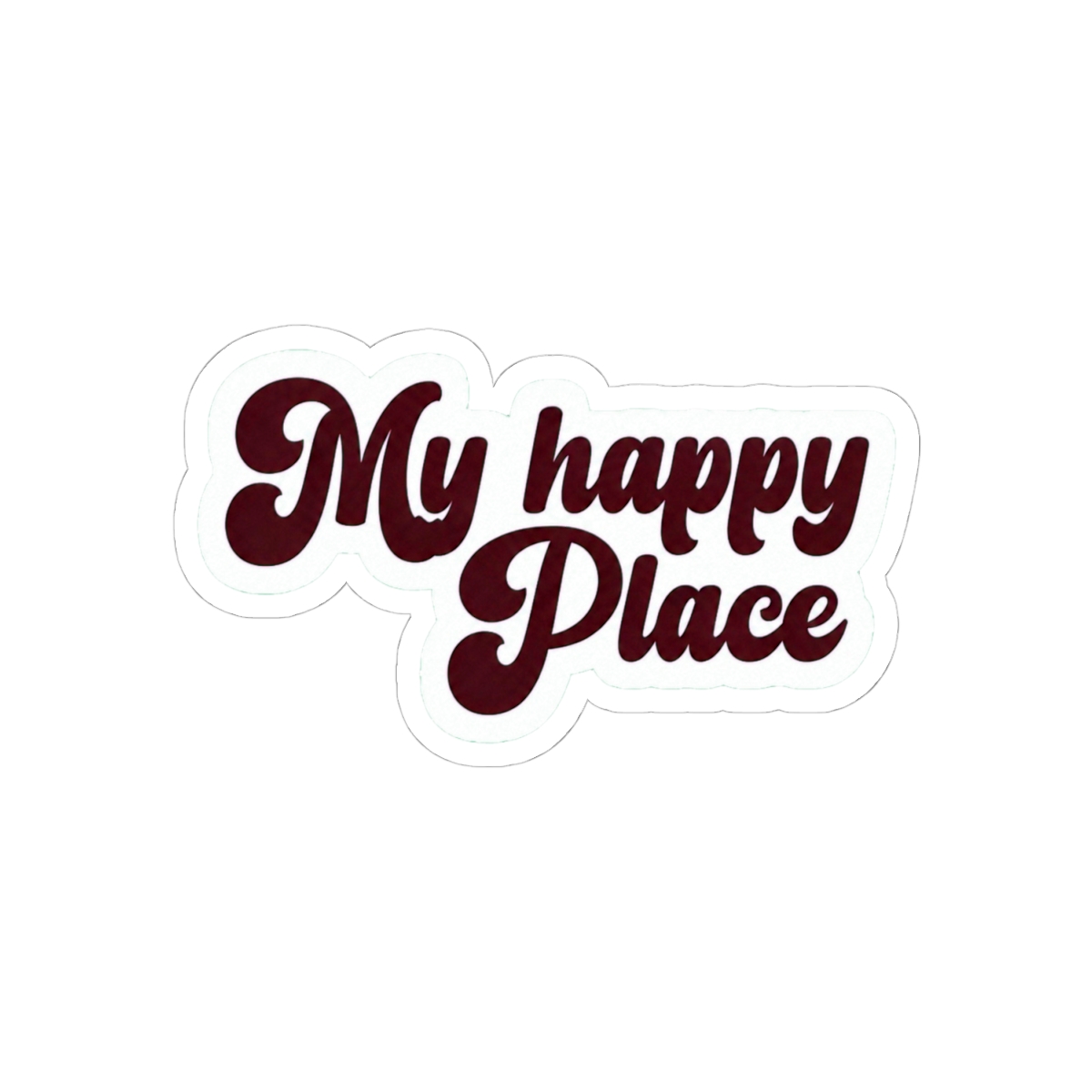My Happy Place | Emily Henry - alternate angle 1, merchandise