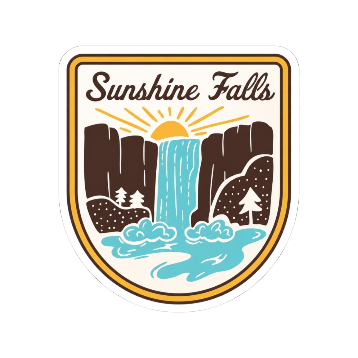 Sunshine Falls Book Lovers by Emily Henry
