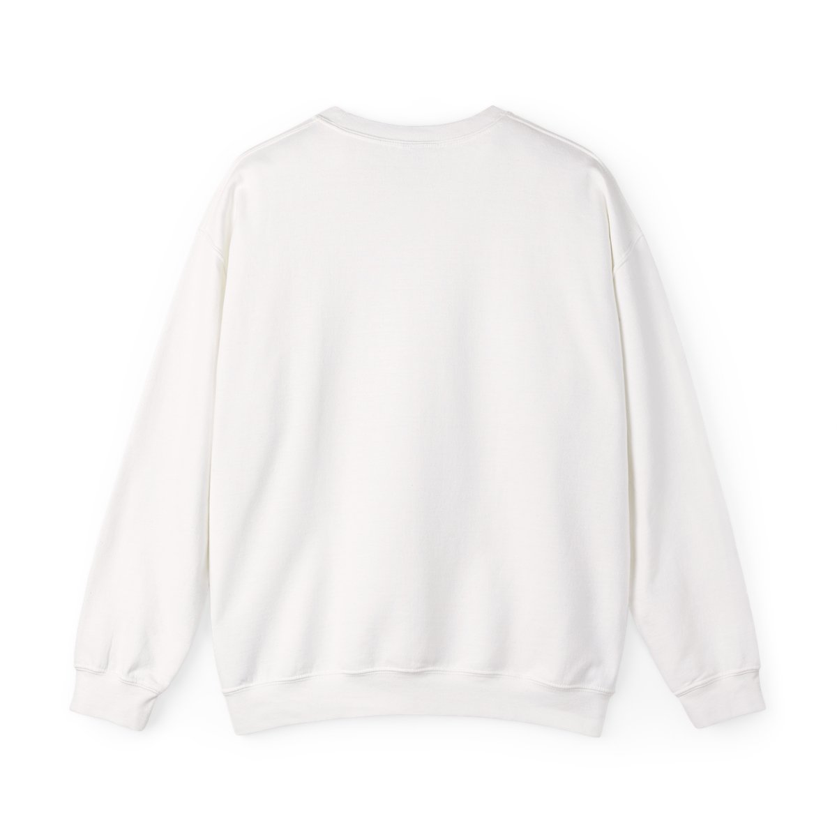 Pumpkin Patch Book Club sweatshirt (Print Shop) | Emily Henry - alternate angle 1, merchandise